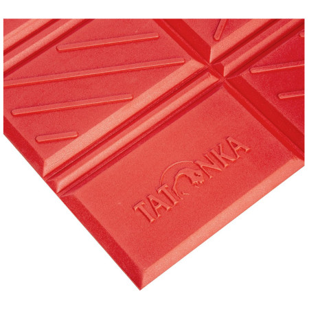 Planinarska podloga za sjedenje Tatonka Foldable Seat Mat 26 X 34Cm