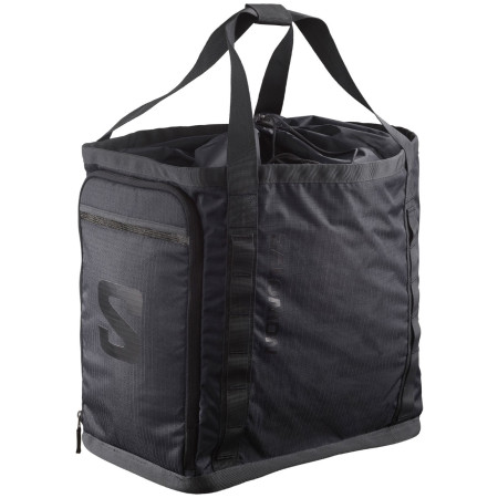 Torba za pancerice Salomon Extend Max Gearbag crna BLACK