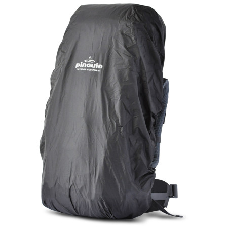Kabanica Pinguin L (55–75 l) batoh L (55–75 l) crna