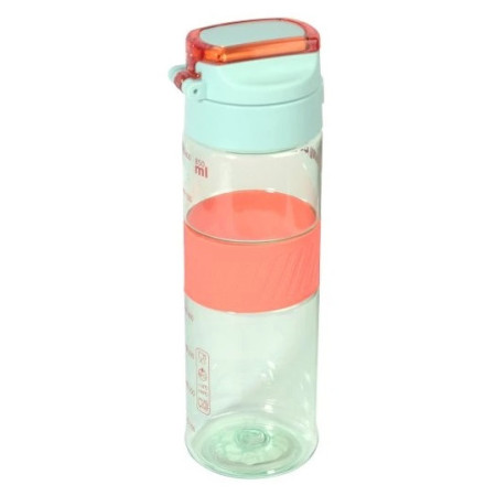 Boca Pinnacle Pulse 650ml svijetlo zelena Mint
