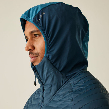 Muška jakna Dare 2b Descending II Hybrid