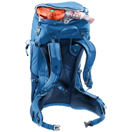 Turistički ruksak Deuter Futura Pro 32