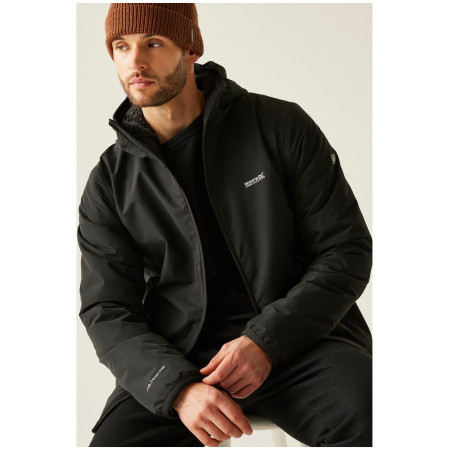 Muška jakna Regatta Caspen