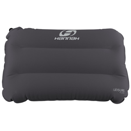 Jastuk na napuhavanje Hannah Pillow siva Magnet