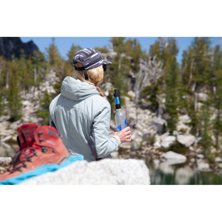 Filter za vodu Sawyer Mini Filter Orange