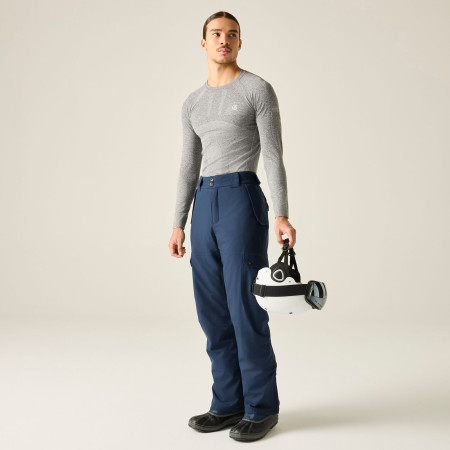Muške hlače Dare 2b Baseplate Insulated Pant