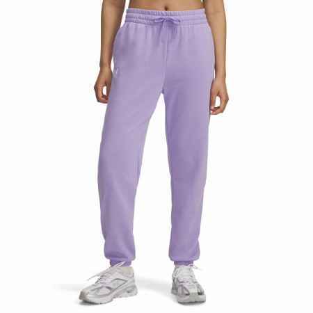 Ženske trenerke Under Armour Rival Terry Jogger