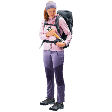 Ženski ruksak Deuter Futura Pro 30 SL