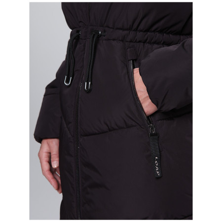 Ženska duga jakna Loap Tara