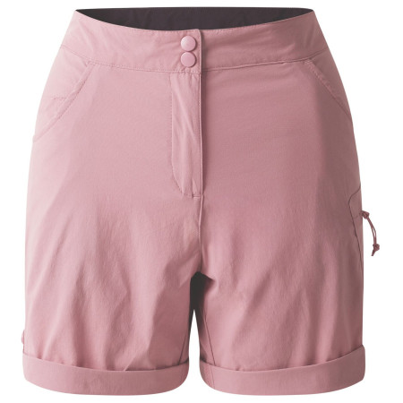 Ženske kratke hlače Dare 2b Melodic III Short ružičasta Lilas