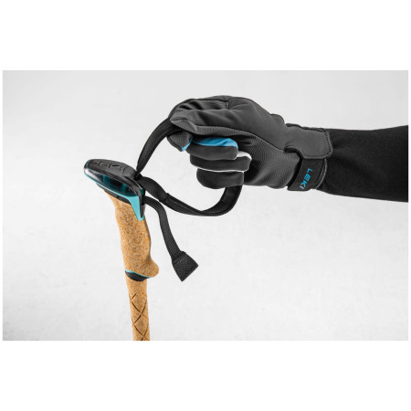 Štapovi za turno skijanje Leki Bernina Lite 2