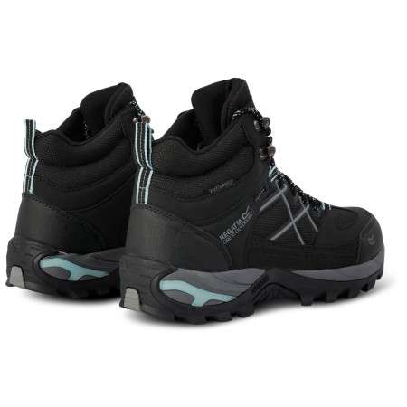 Ženske cipele Regatta Ldy Samaris III Boot