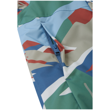 Dječja zimska jakna Reima Marttila