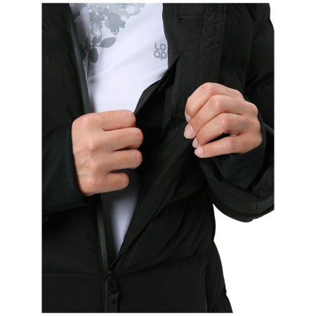 Ženska bunda za skijanje Loap Okilisa