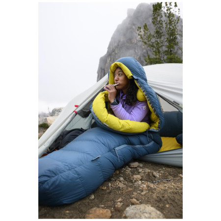 Vreća za spavanje od perja Therm-a-Rest Parsec LT 0F/-18C Long