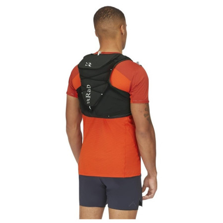 Prsluk za trčanje Rab Veil 12