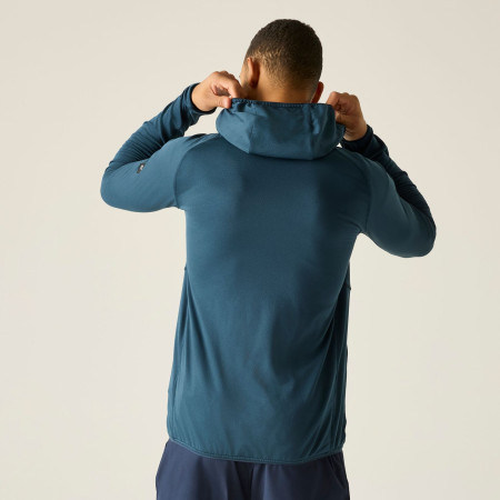 Muška dukserica Regatta Kadley Midlayer
