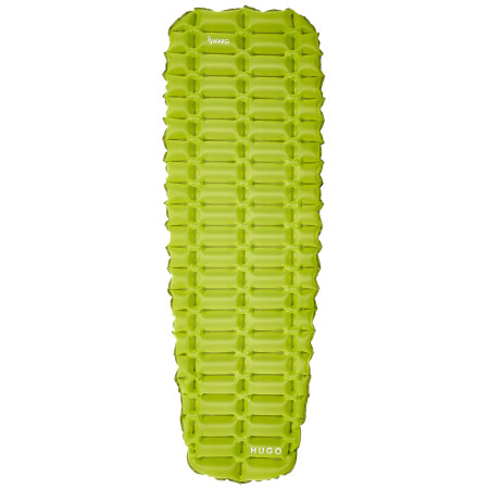 Podloga na napuhavanje Warg Hugo