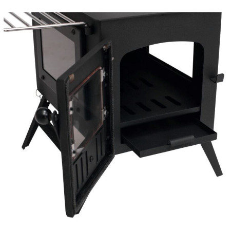 Peć Robens Hunter Tent Stove