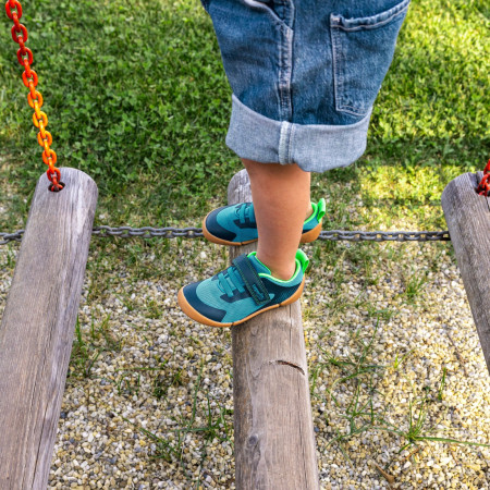 Dječja obuća Superfit Vento Blue