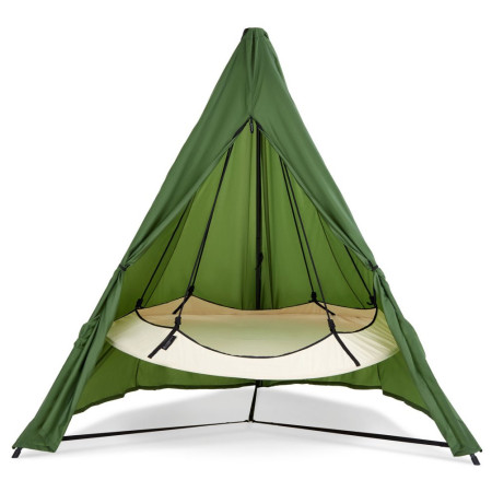 Cerada protiv kiše Hamaka.eu Hangout Pod - na stojan