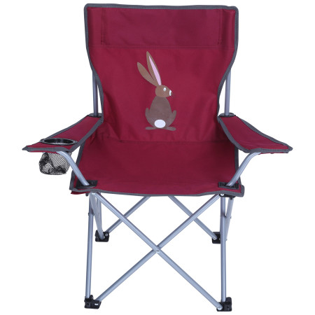 Dječja stolica Zulu Bunny