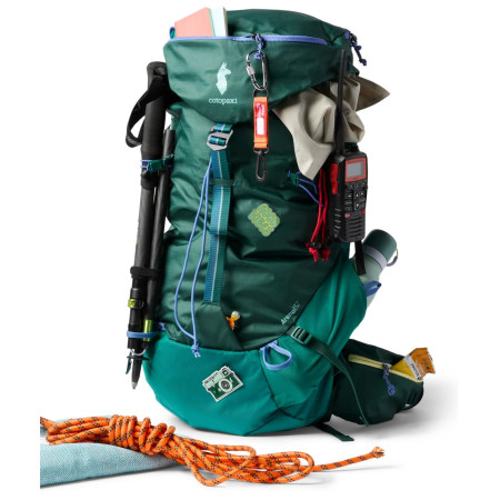 Turistički ruksak Cotopaxi Arenal 32L Backpack