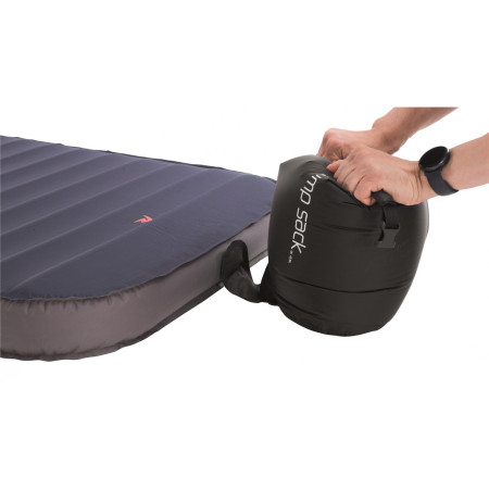 Vreća na napuhavanje Robens Pump Sack UL 12.5L