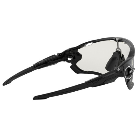 Sunčane naočale OAKLEY Jawbreaker Clear/Black Photo Irid