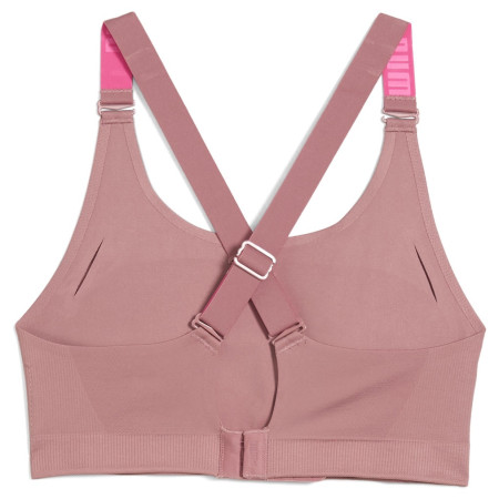 Grudnjak Puma 3D Knit Sport Top