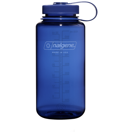 Boca Nalgene Wide Mouth Sustain 1l