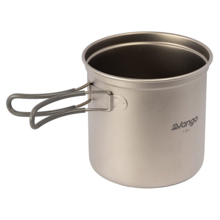 Set za kuhanje Vango Titanium 3 Piece Cook Set