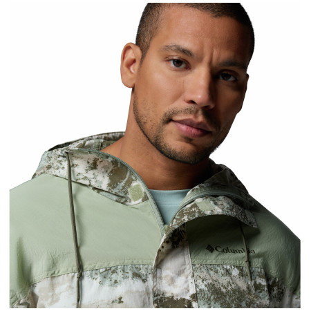 Muška vjetrovka Columbia Challenger™ II Novelty Windbreaker