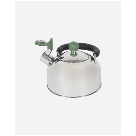 Kuhalo Bo-Camp Whistling Tea Kettle 1,2L
