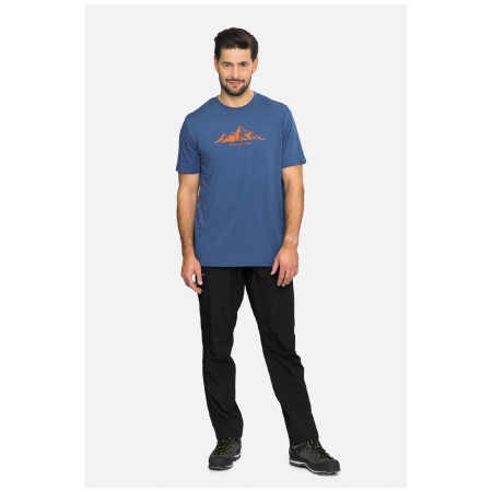 Muške funkcionalne majice Viking Lenta