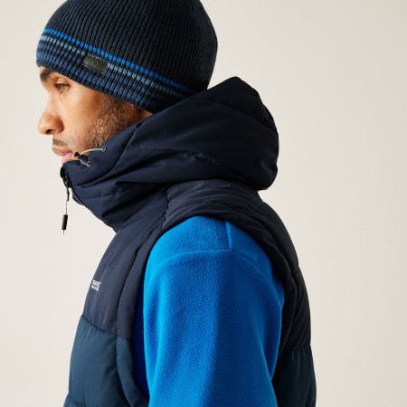 Muški prsluk Regatta Aldthorn B/W