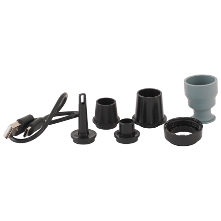 Električna pumpa Easy Camp Allium Rechargeable Pump