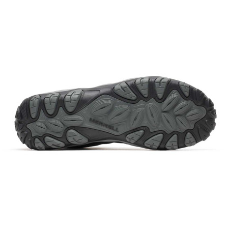 Muške cipele za planinarenje Merrell Accentor 4 Sport Mid Gtx