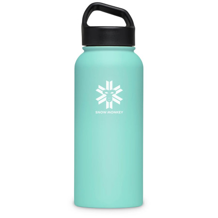 Termosica Snow Monkey Traveler 1l