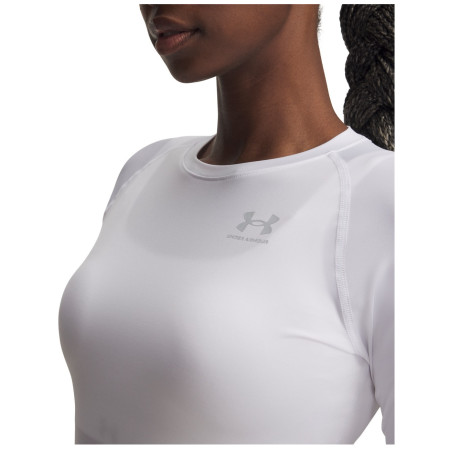 Ženska majica Under Armour UA HG Authentics Comp LS