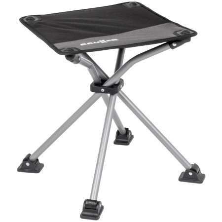 Stolac Brunner Quadrister crna/siva