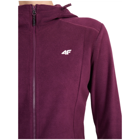 Ženska dukserica 4F Fleece F478