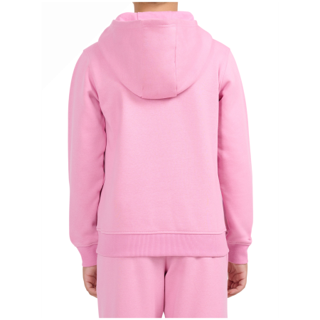 Dječja dukserica 4F Sweatshirt F2694 Pink