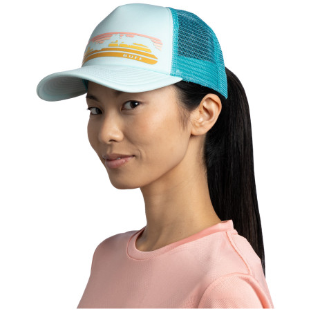 Šilterica Buff Trucker Cap