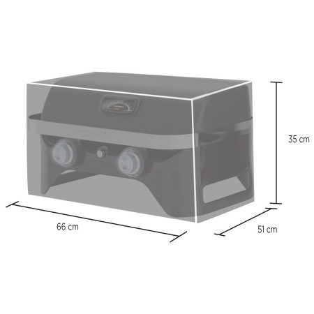 Zaštitna navlaka za gril Campingaz Obal na gril Attitude 2100