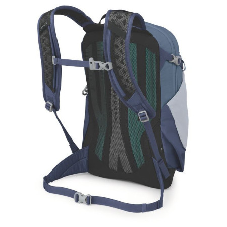 Turistički ruksak Osprey Sportlite 15