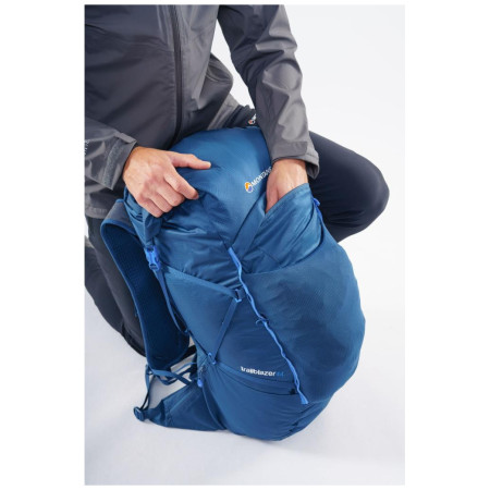Ruksak Montane Trailblazer 44