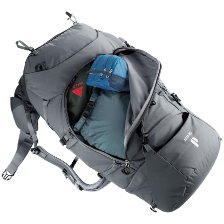 Turistički ruksak Deuter Aircontact Core 45+10 SL