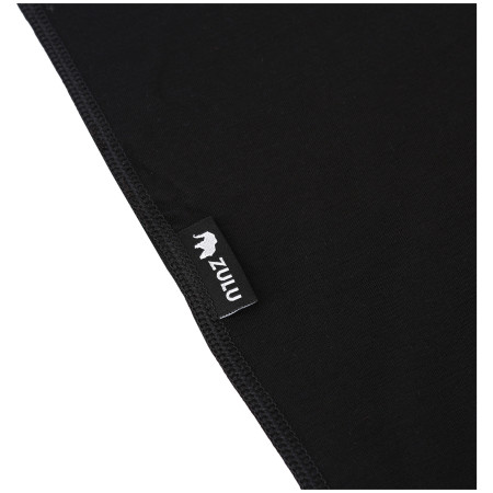 Muška majica Zulu Merino 160 Short 4C Comfy