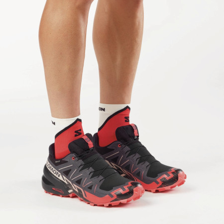 Muške tenisice za trčanje Salomon Speedcross 6 Gore-Tex